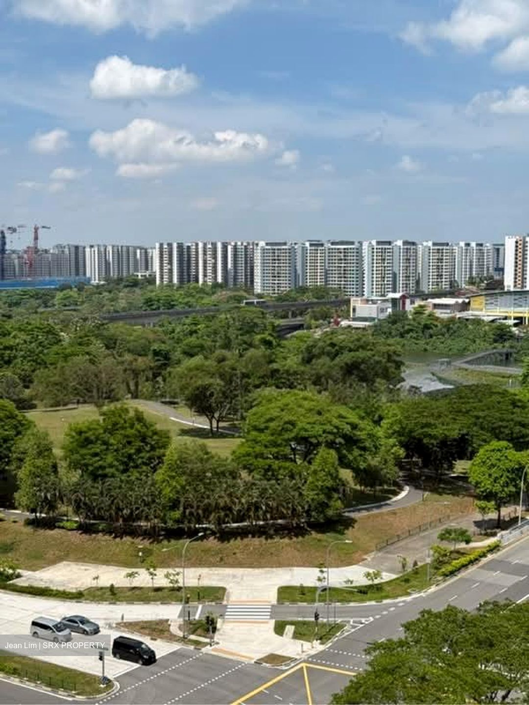 Riverbank @ Fernvale (D28), Condominium #566558491